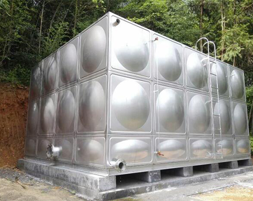 不銹鋼水箱 不銹鋼水箱